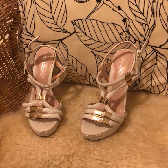 Aldo Shoes - Heels